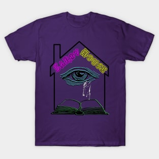 SardyHouse Minimalism Colorized T-Shirt